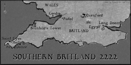 Southern Britland